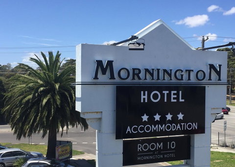 Mornington Hotel - St Kilda Accommodation 5