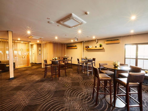 Mornington Hotel - St Kilda Accommodation 16