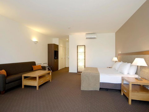 Mornington Hotel - St Kilda Accommodation 27