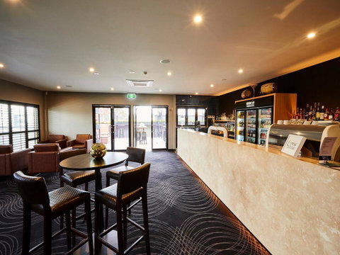 Mornington Hotel - St Kilda Accommodation 31
