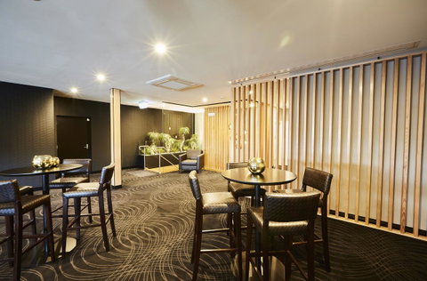 Mornington Hotel - St Kilda Accommodation 13