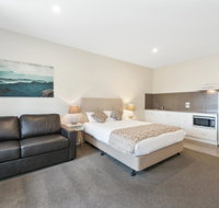 High Country Holiday Park - St Kilda Accommodation