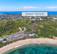 Oceanic Sorrento - St Kilda Accommodation