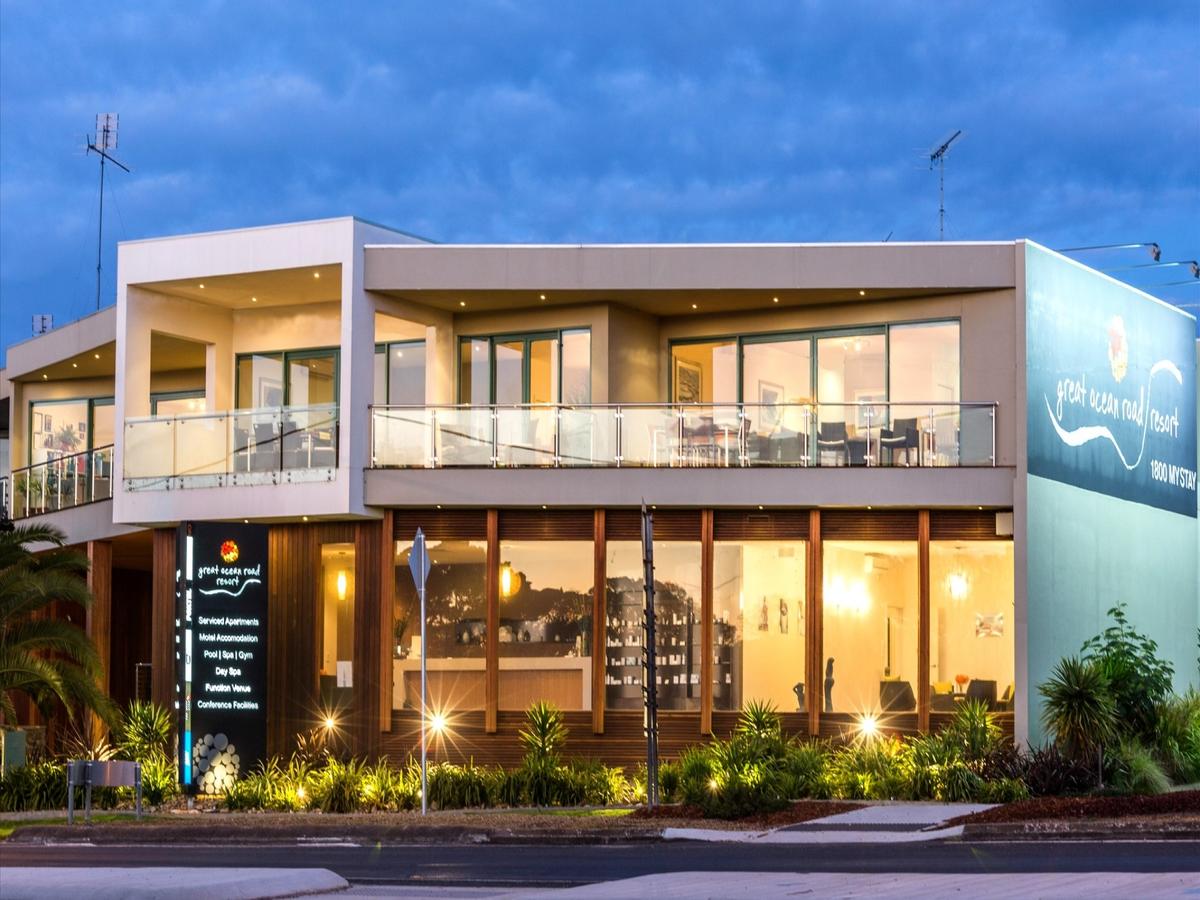 Anglesea VIC St Kilda Accommodation