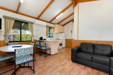 Bright Riverside Holiday Park - St Kilda Accommodation 23