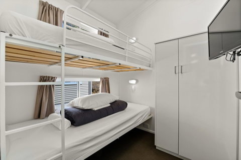 Bright Riverside Holiday Park - St Kilda Accommodation 7