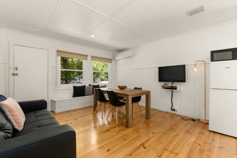 Bright Riverside Holiday Park - St Kilda Accommodation 28
