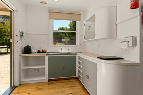 Bright Riverside Holiday Park - St Kilda Accommodation 26