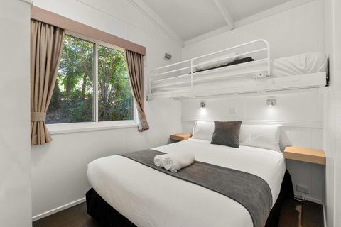 Bright Riverside Holiday Park - St Kilda Accommodation 9