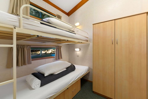 Bright Riverside Holiday Park - St Kilda Accommodation 18