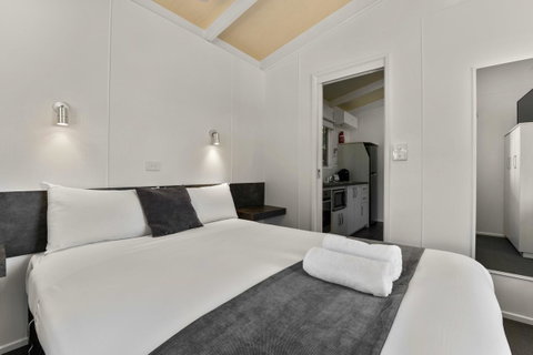 Bright Riverside Holiday Park - St Kilda Accommodation 31