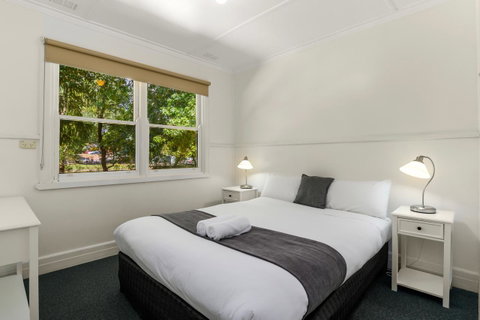 Bright Riverside Holiday Park - St Kilda Accommodation 24