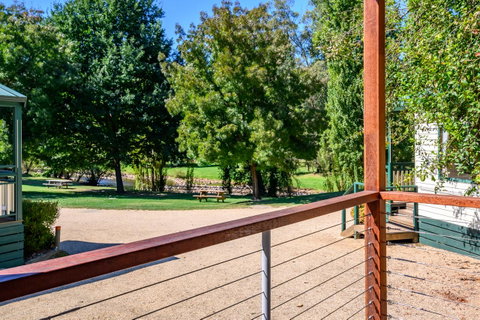 Bright Riverside Holiday Park - St Kilda Accommodation 38
