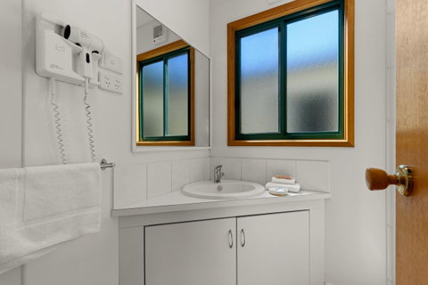 Bright Riverside Holiday Park - St Kilda Accommodation 44