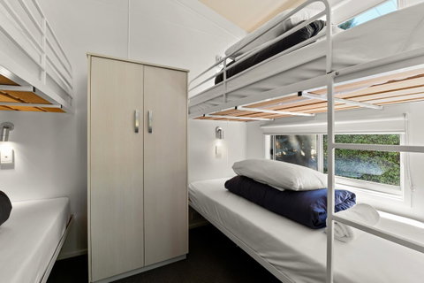 Bright Riverside Holiday Park - St Kilda Accommodation 36