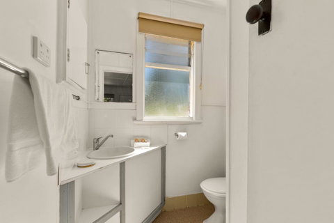 Bright Riverside Holiday Park - St Kilda Accommodation 27