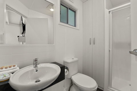 Bright Riverside Holiday Park - St Kilda Accommodation 32
