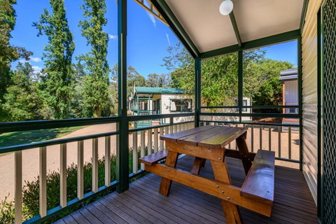 Bright Riverside Holiday Park - St Kilda Accommodation 14