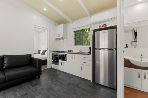 Bright Riverside Holiday Park - St Kilda Accommodation 34