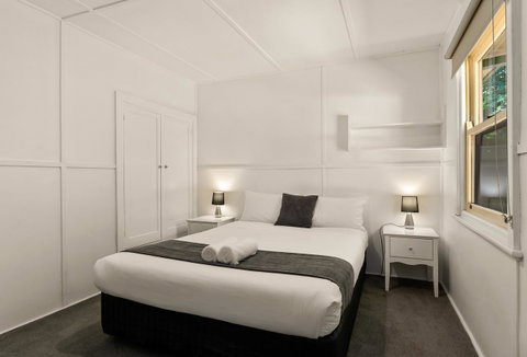 Bright Riverside Holiday Park - St Kilda Accommodation 30
