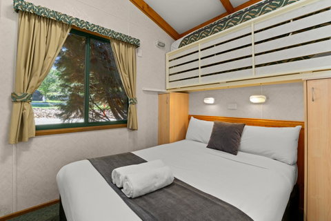 Bright Riverside Holiday Park - St Kilda Accommodation 15