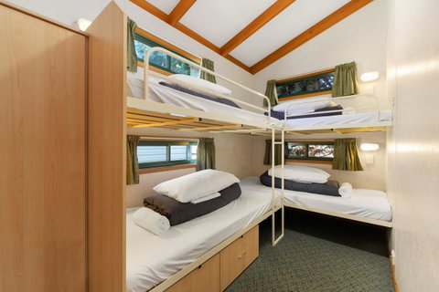 Bright Riverside Holiday Park - St Kilda Accommodation 42
