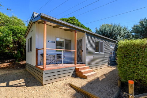 Bright Riverside Holiday Park - St Kilda Accommodation 39