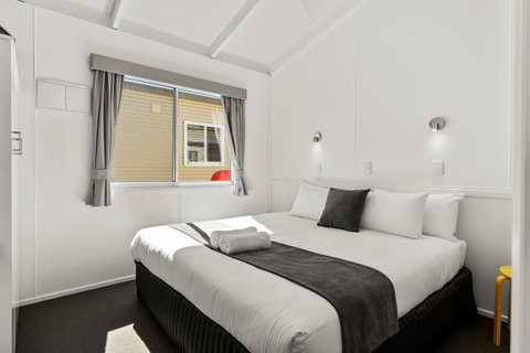 Bright Riverside Holiday Park - St Kilda Accommodation 10
