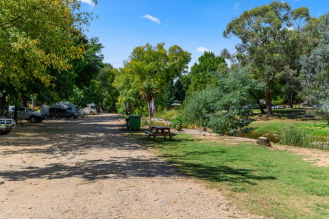 Bright Riverside Holiday Park - St Kilda Accommodation 19