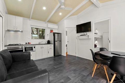 Bright Riverside Holiday Park - St Kilda Accommodation 37