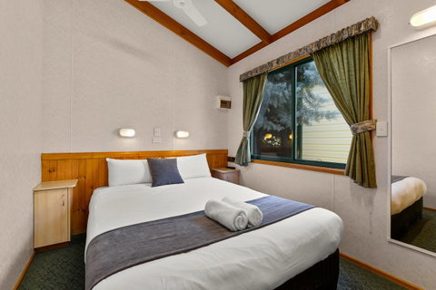 Bright Riverside Holiday Park - St Kilda Accommodation 43