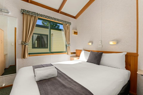 Bright Riverside Holiday Park - St Kilda Accommodation 21