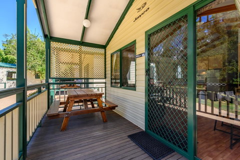 Bright Riverside Holiday Park - St Kilda Accommodation 41