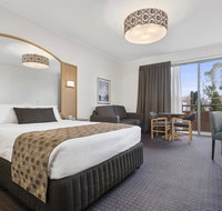 Quality Hotel Wangaratta Gateway - St Kilda Accommodation