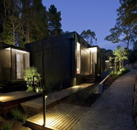 Hepburn at Hepburn - St Kilda Accommodation