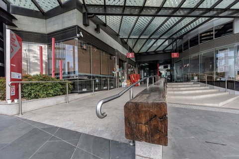 2Bedroom Apartment With Views In Docklands Next To CBD & Marvel Stadium - St Kilda Accommodation 20