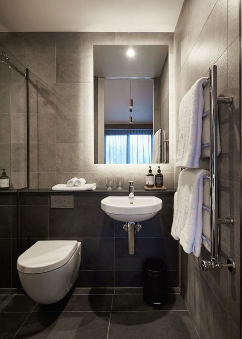 Astra Falls Creek - St Kilda Accommodation 24