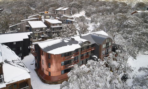 Astra Falls Creek - St Kilda Accommodation 7