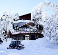 Astra Lodge Falls Creek - St Kilda Accommodation