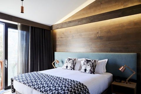 Astra Falls Creek - St Kilda Accommodation 1