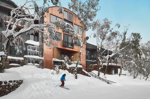 Astra Falls Creek - St Kilda Accommodation 28
