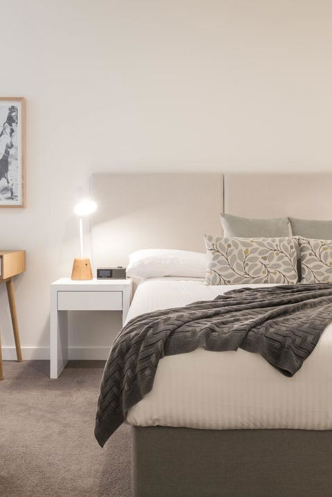 Caroline Serviced Apartments Sandringham - St Kilda Accommodation 7
