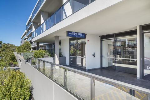 Caroline Serviced Apartments Sandringham - St Kilda Accommodation 4
