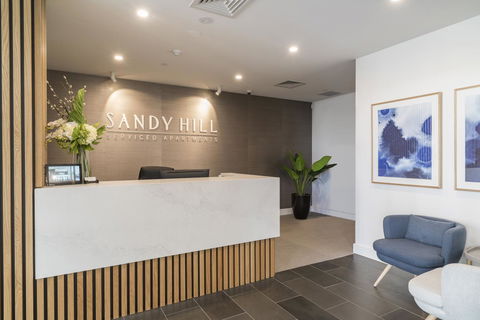 Caroline Serviced Apartments Sandringham - St Kilda Accommodation 6
