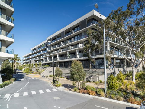 Caroline Serviced Apartments Sandringham - St Kilda Accommodation 1