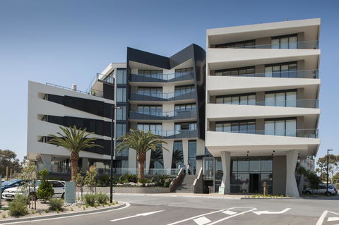 Caroline Serviced Apartments Sandringham - St Kilda Accommodation 0