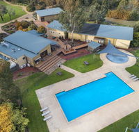 Ramada Resort by Wyndham Phillip Island - St Kilda Accommodation