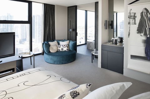 Crown Metropol Melbourne - St Kilda Accommodation 8