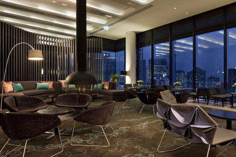 Crown Metropol Melbourne - St Kilda Accommodation 18