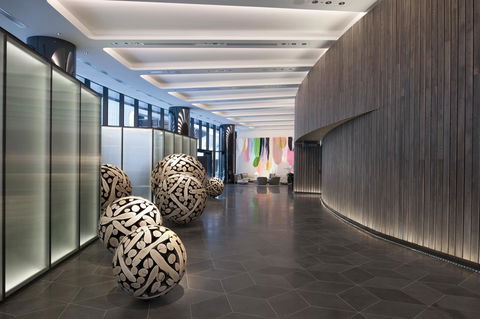 Crown Metropol Melbourne - St Kilda Accommodation 19